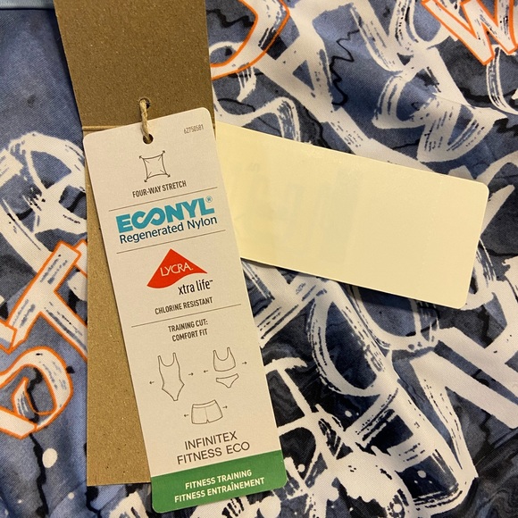 Women’s adidas bathing suit - Picture 3 of 8